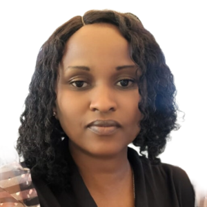 Racheal-Kimani