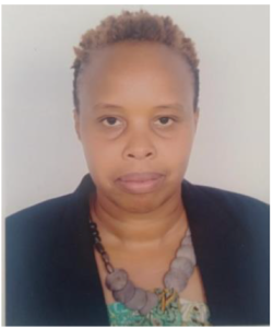 Doris Mumbi Muthoni