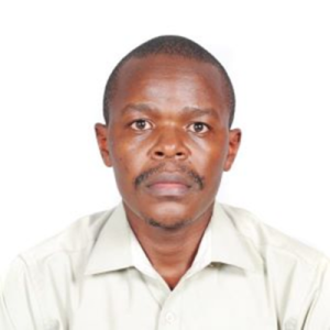 Dr. Vincent Omwega Matoke