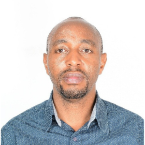 Mr. Henry Mwangi